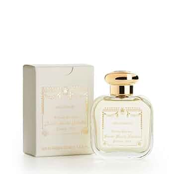 香水(女性用) Santa Maria Novella Melograno 50ml Santa Maria Novella Melograno Eau De Cologne, Woody | 50 ml